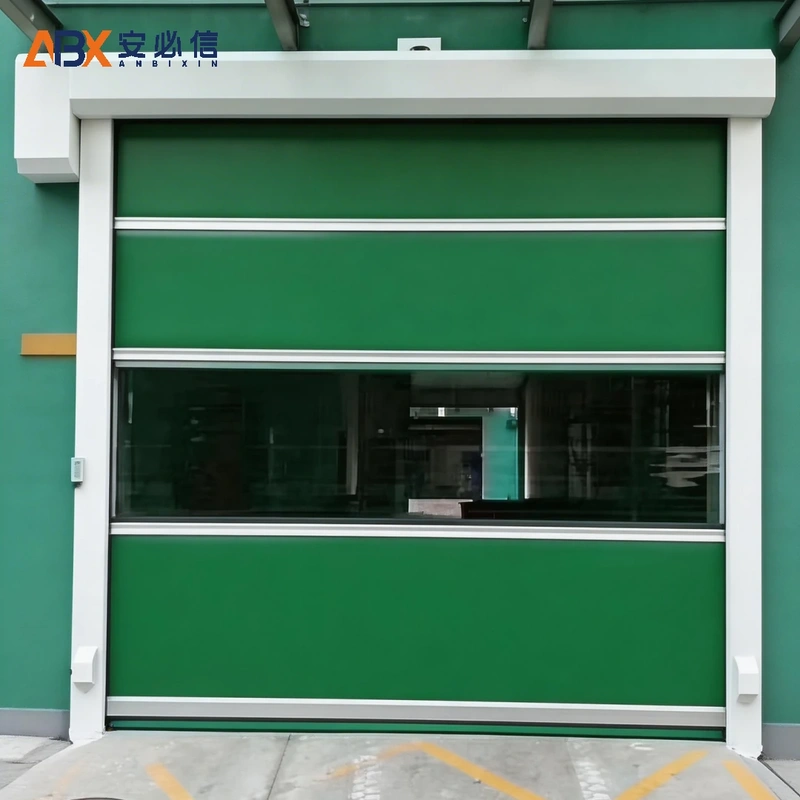 清远市高速门